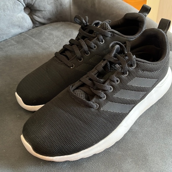 3/$15 ✨ 👯♀️ Black Adidas Womens Running Shoes